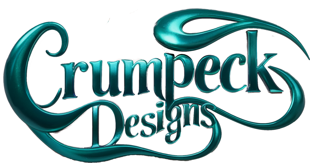 Crumpeck Designs