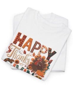 Thanksgiving-themed T-Shirt