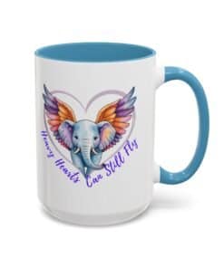 15-oz-colorful-Elephant-coffee-mug-Heavy-Hearts-can-still-fly-Right