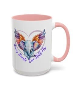 15-oz-pink-coffee-mug-The-Ones-That-Seem-Strong-in-the-Morning-Quote-right