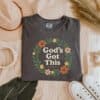 lay-Lay-Pepper-colored-Comfort-Colors-1717-T-shirt-God-Got-This.