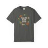 Pepper color Colors-1717-T-shirt-God-Got-This