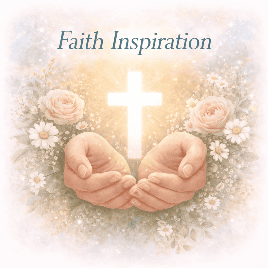Faith Inspiration