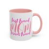 Mom Mug - First Friend -Perfect Gift for Mothers